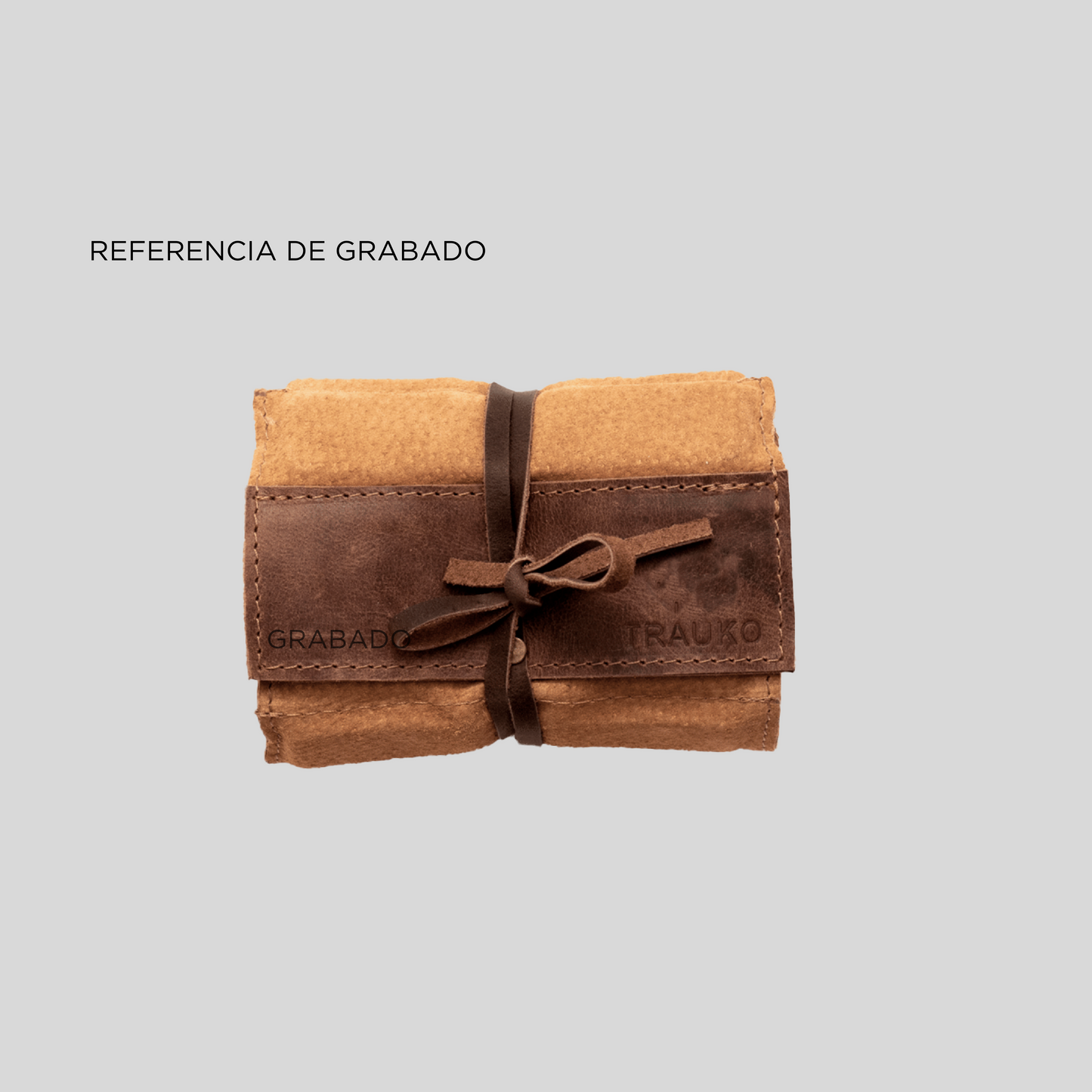 Juego de Dominó - Trauko