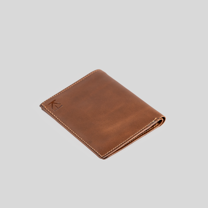 Billetera Baku Café, regalo corporativo personalizado con logo