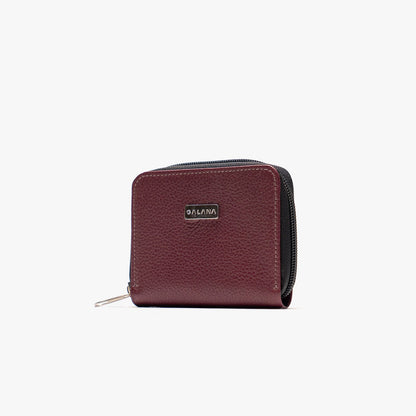 Billetera Dalia Cherry