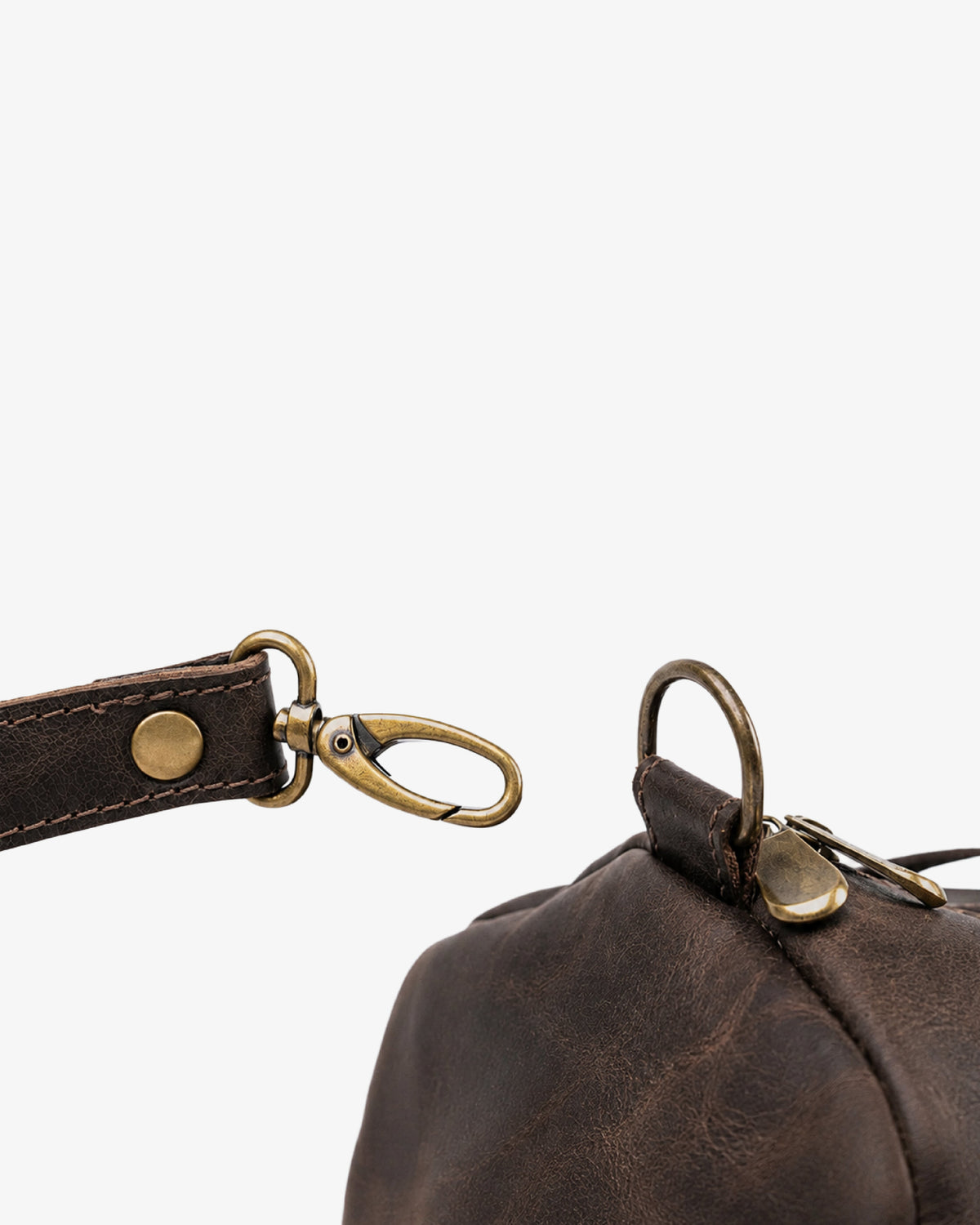 Bolso Mombai Chocolate