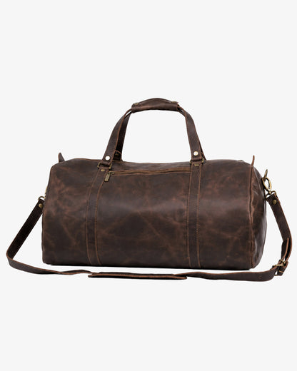 Bolso Ravello Chocolate
