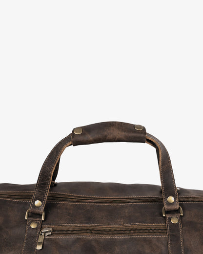 Bolso Ravello Chocolate