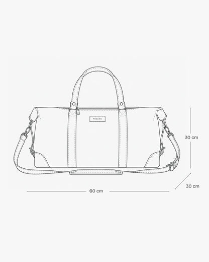 Bolso Sahara