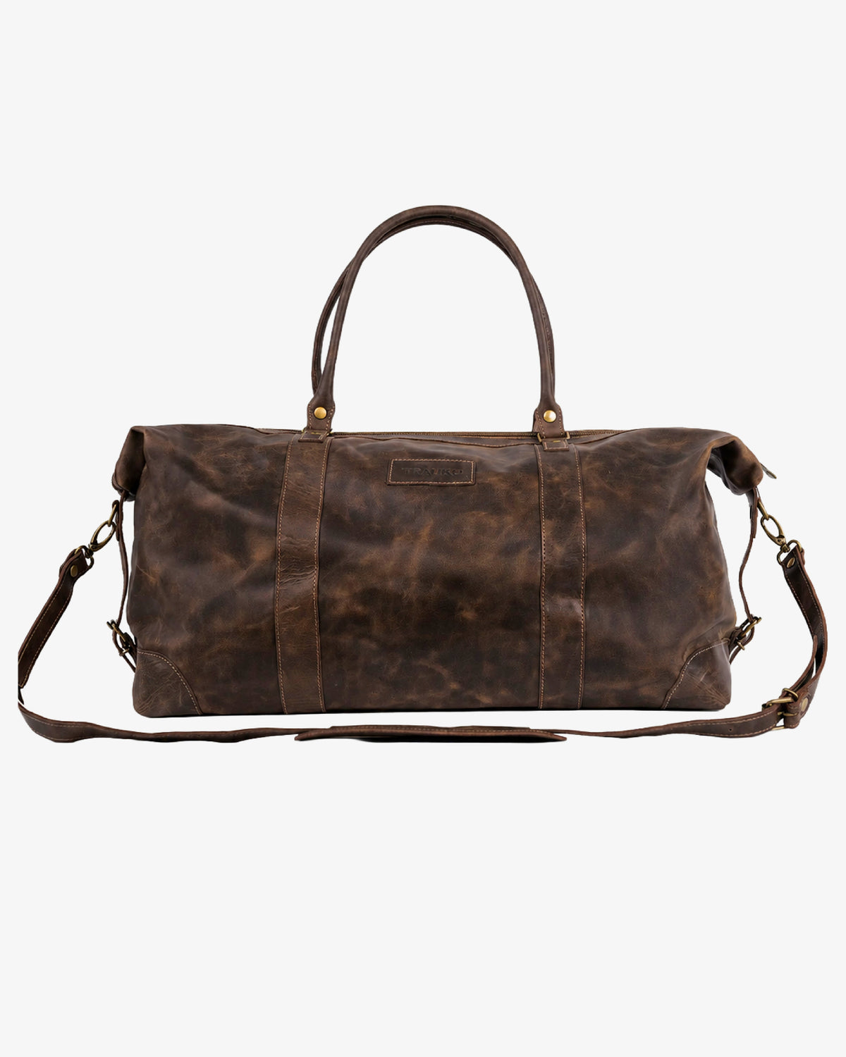 Bolso Sahara Chocolate