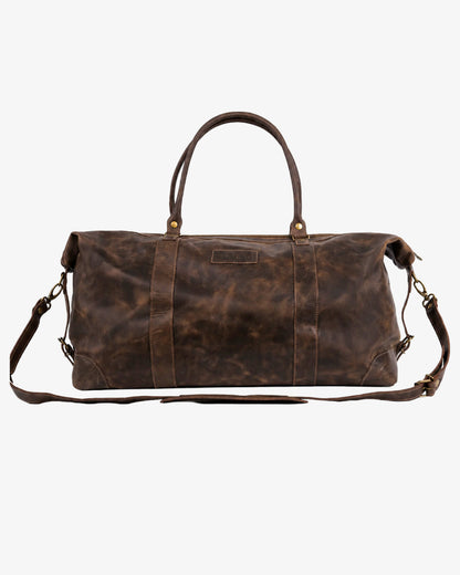 Bolso Sahara Chocolate