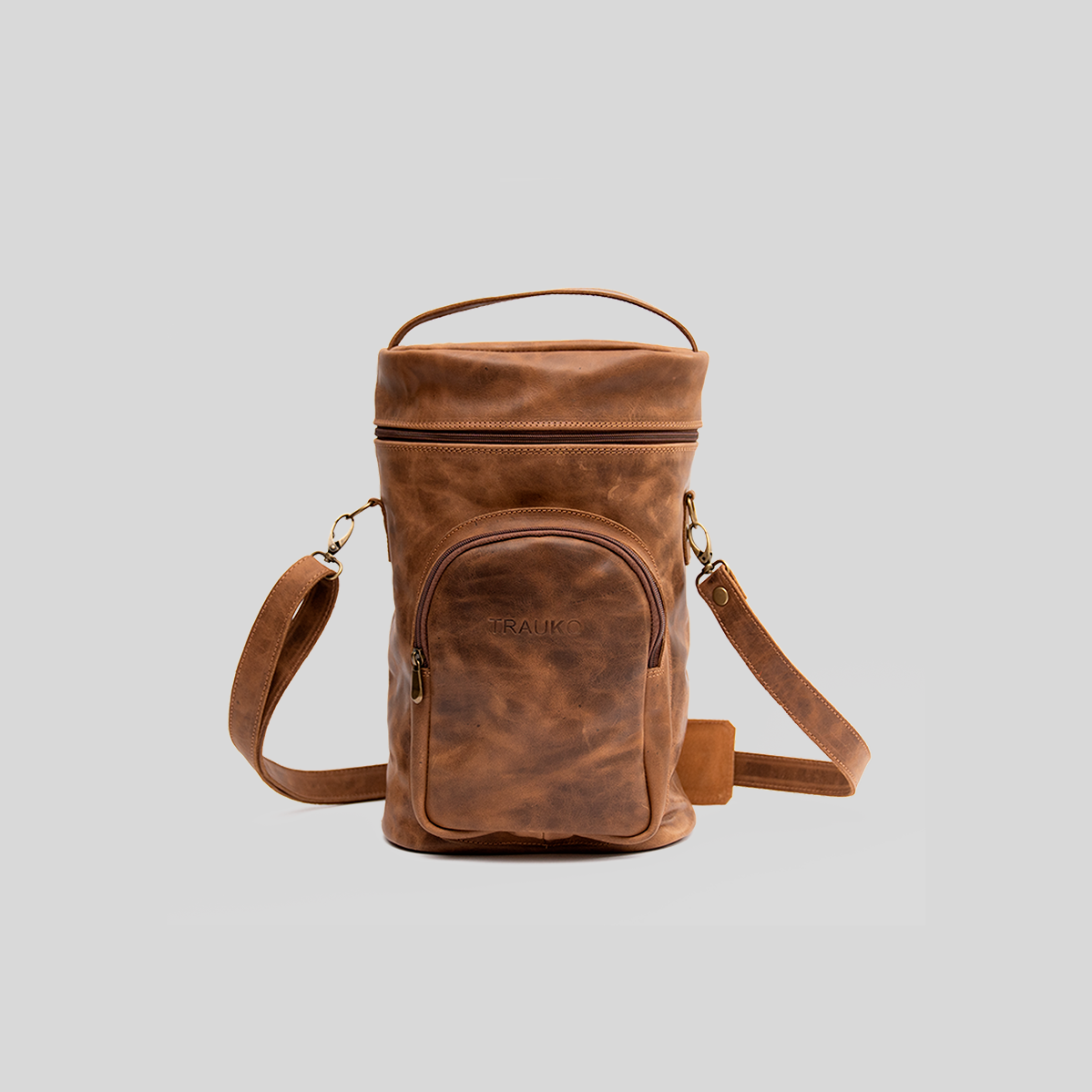 Matera Calafate Café, regalo corporativo personalizado con logo