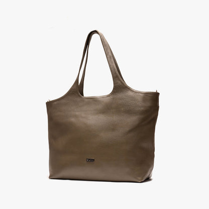 Cartera Malva Verde
