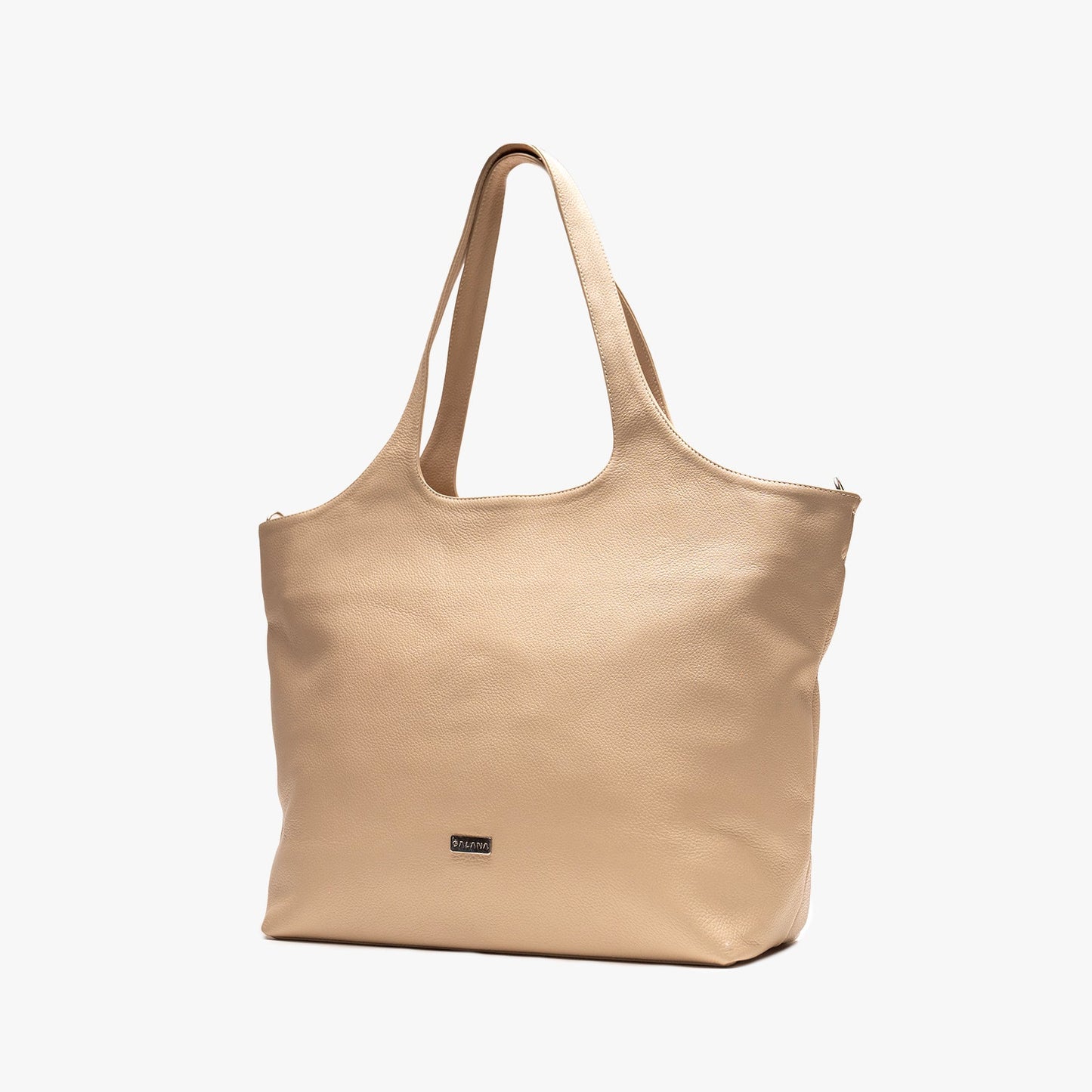 Cartera Malva Crudo