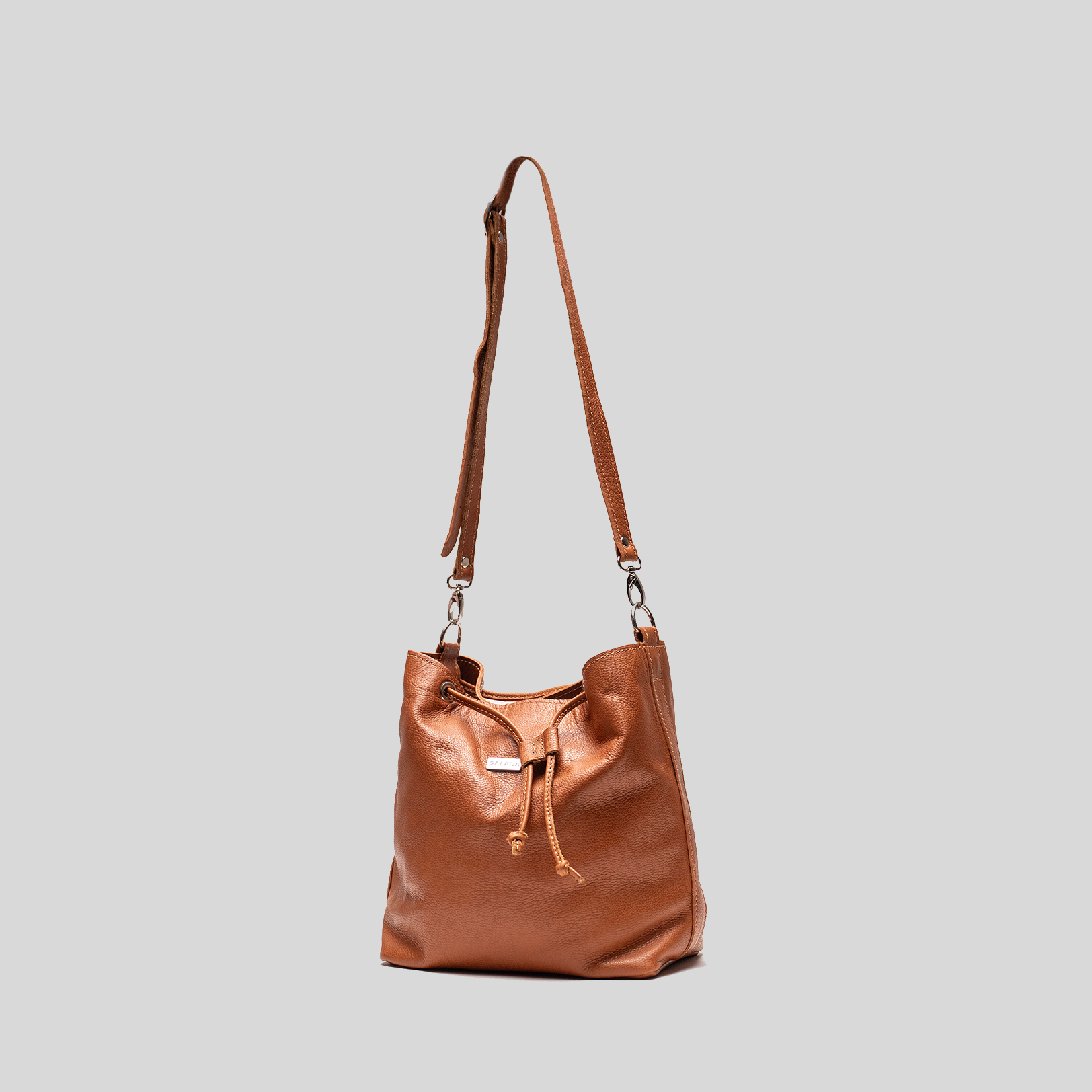 Cartera Amaranto Moca, regalo corporativo personalizado con logo