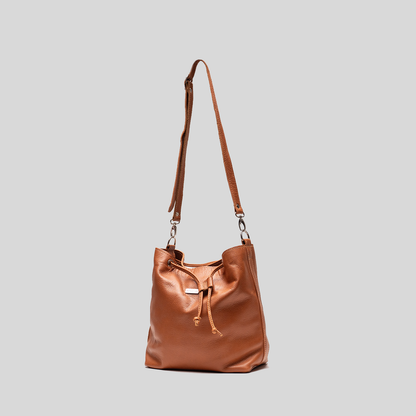 Cartera Amaranto Moca, regalo corporativo personalizado con logo