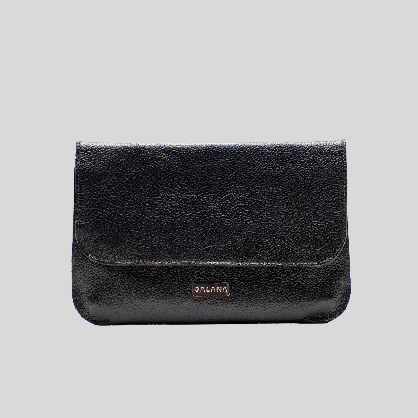 Cartera Cala Negro, regalo corporativo personalizado con logo