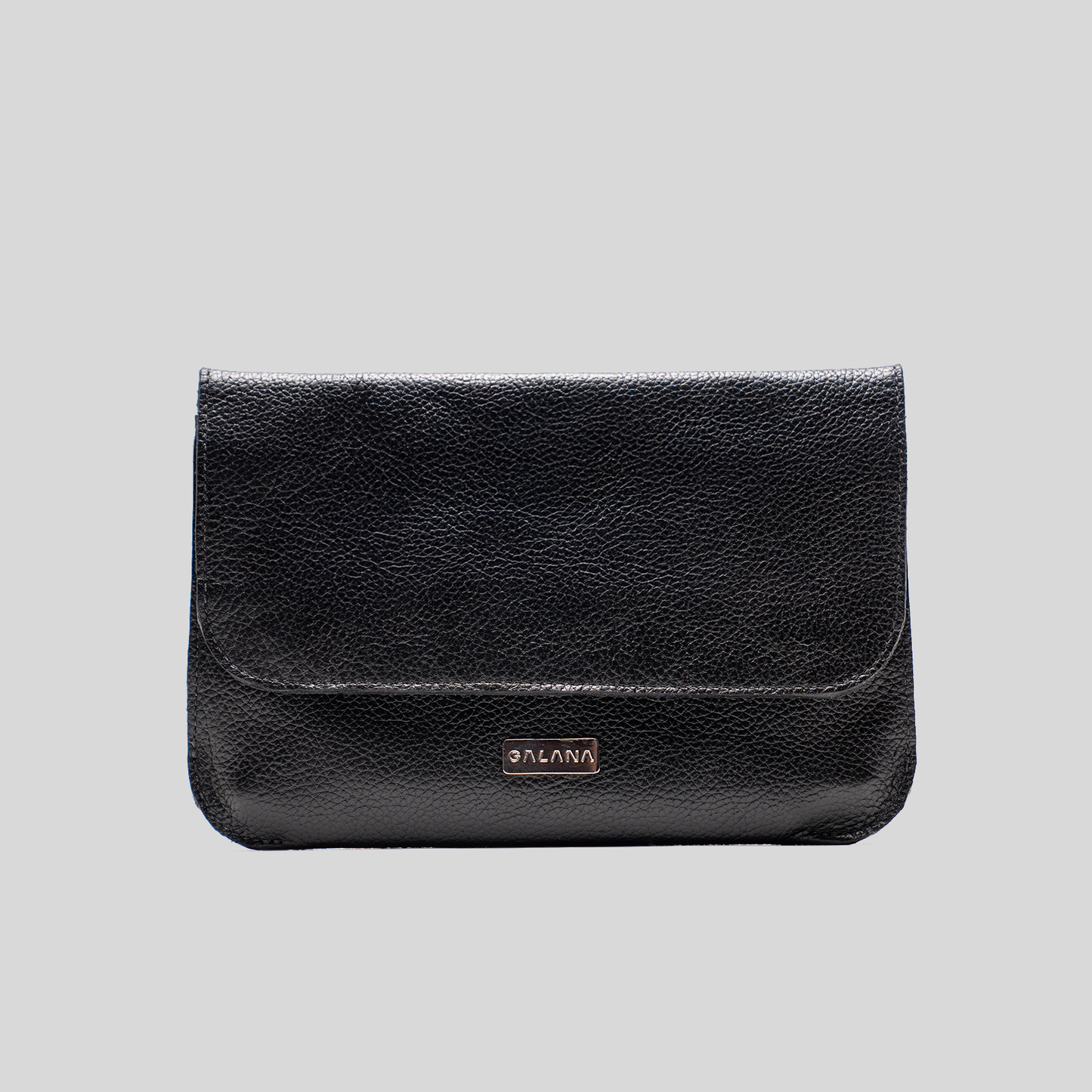Cartera Cala Negro, regalo corporativo personalizado con logo