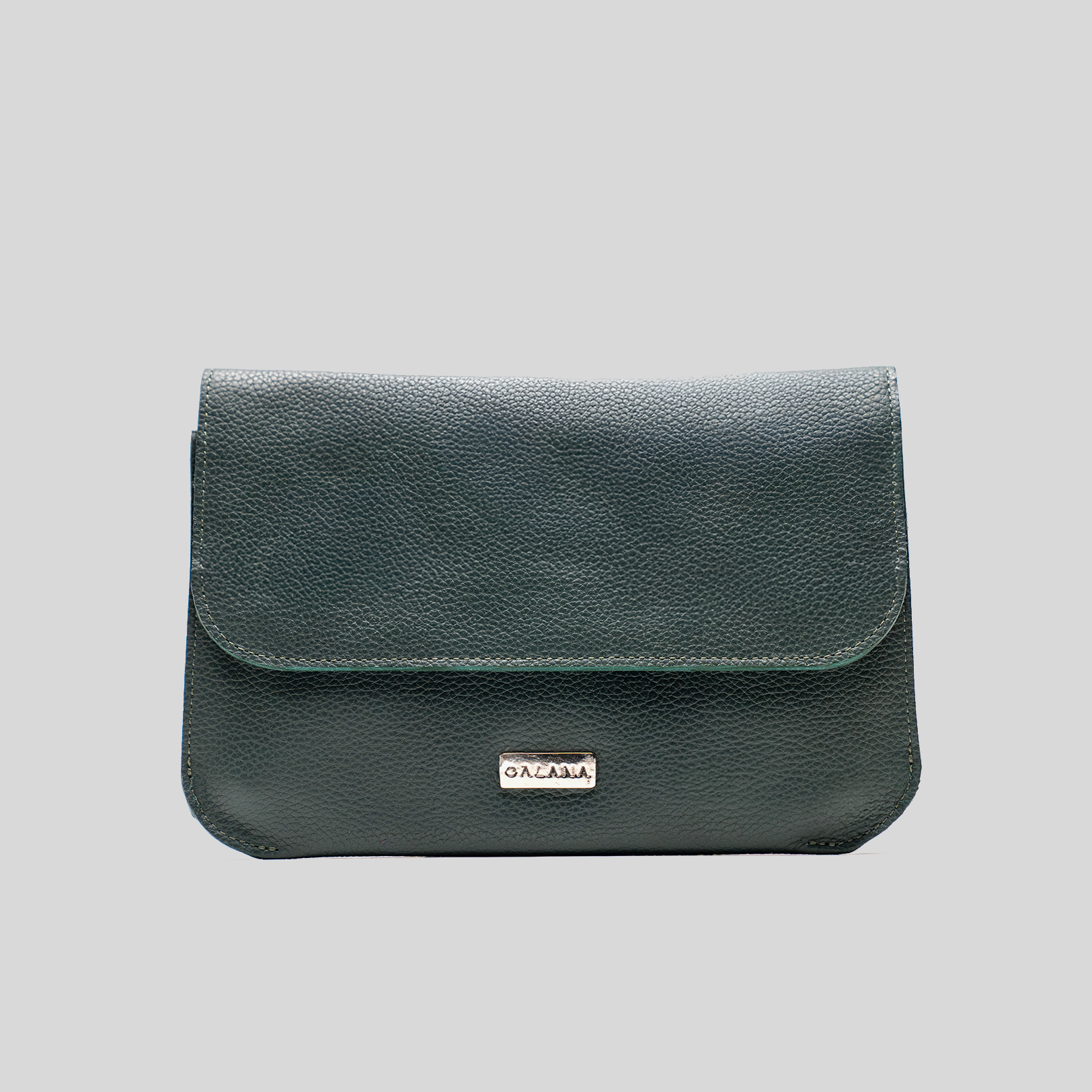 Cartera Cala Turquesa, regalo corporativo personalizado con logo