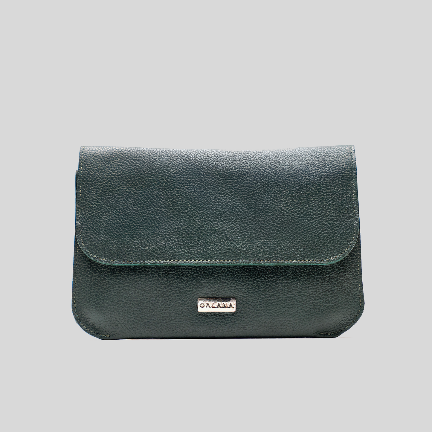 Cartera Cala Turquesa, regalo corporativo personalizado con logo