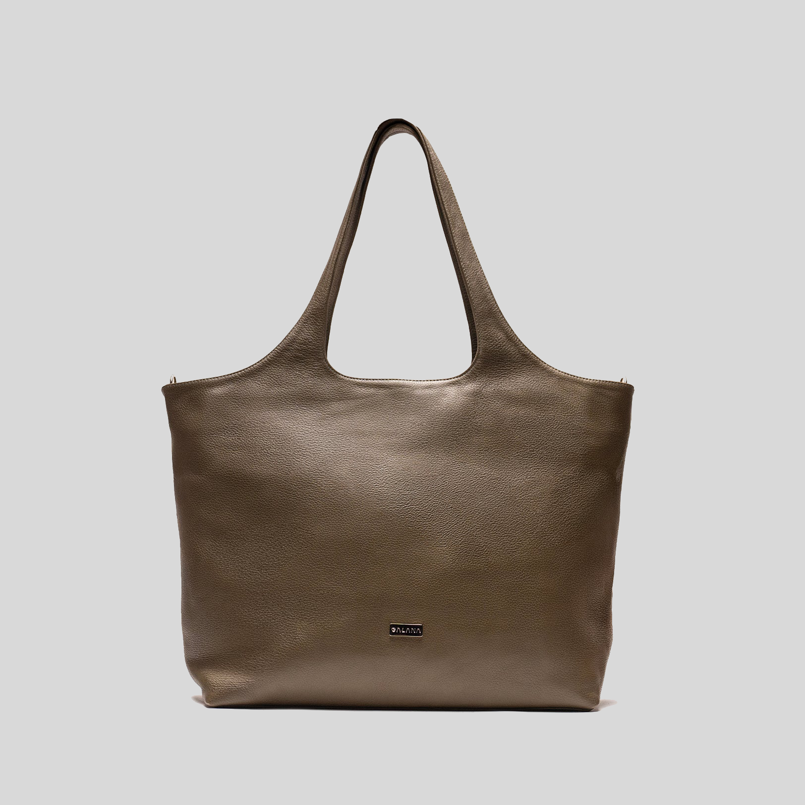 Cartera Malva Verde, regalo corporativo personalizado con logo