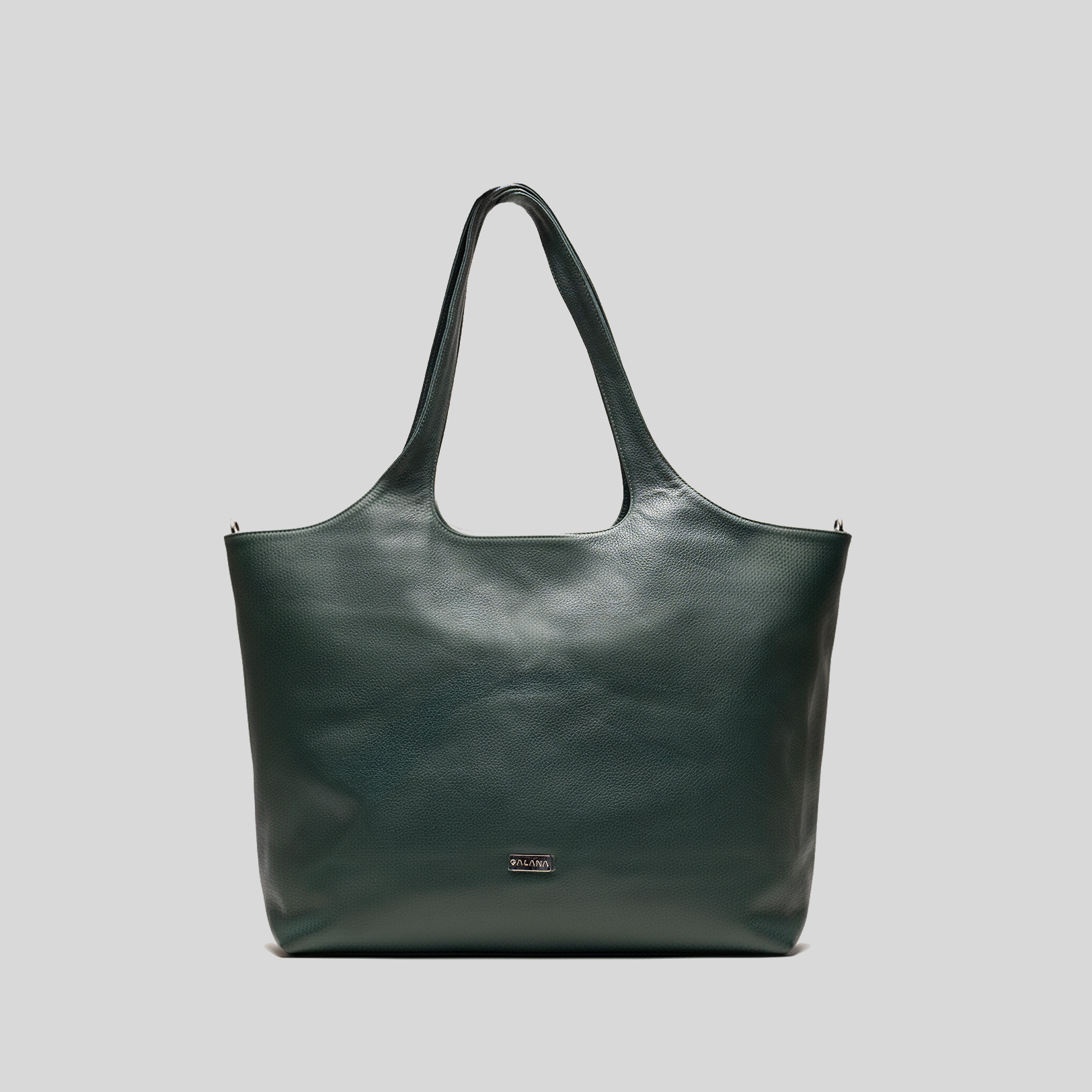 Cartera Malva Turquesa, regalo corporativo personalizado con logo