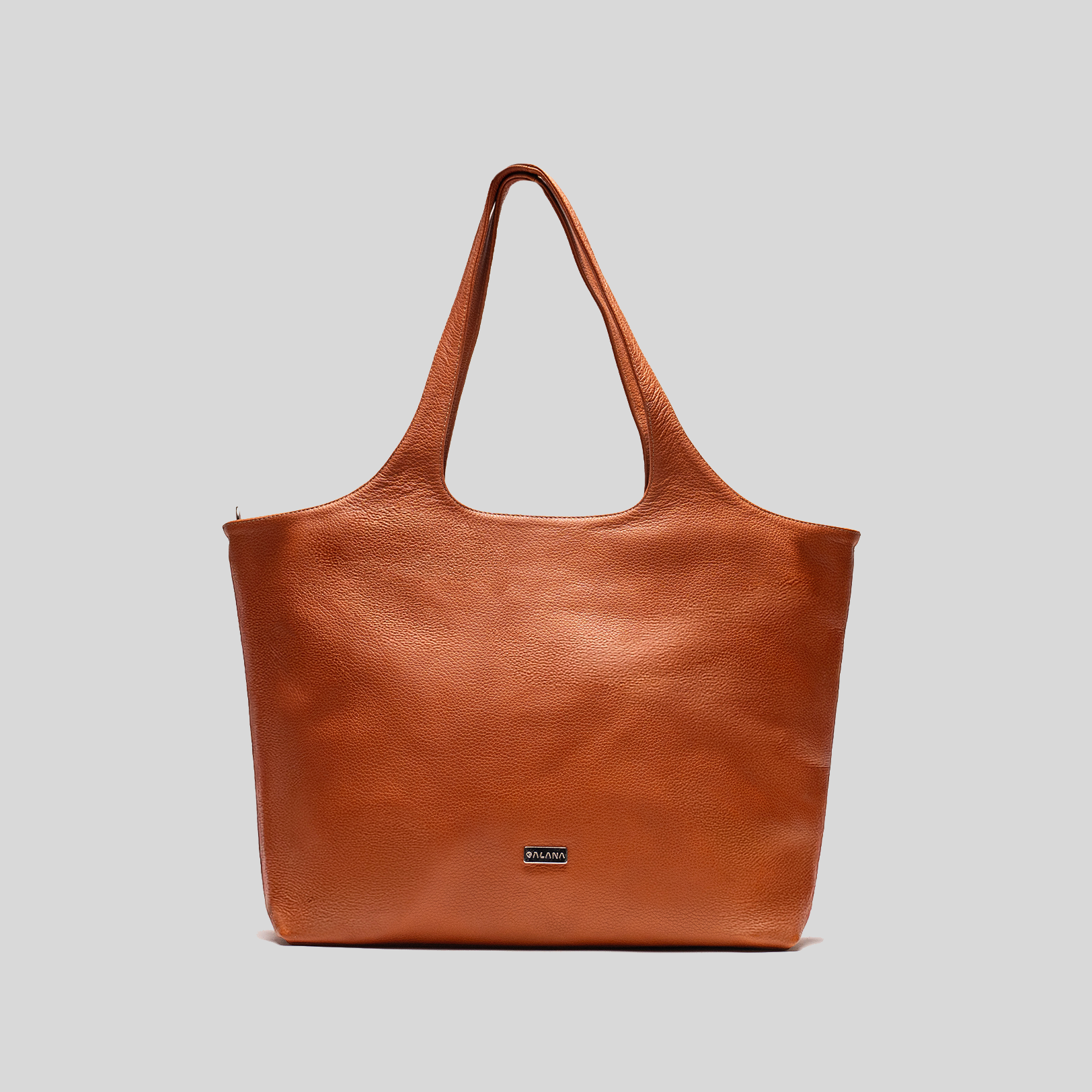 Cartera Malva Moca, regalo corporativo personalizado con logo