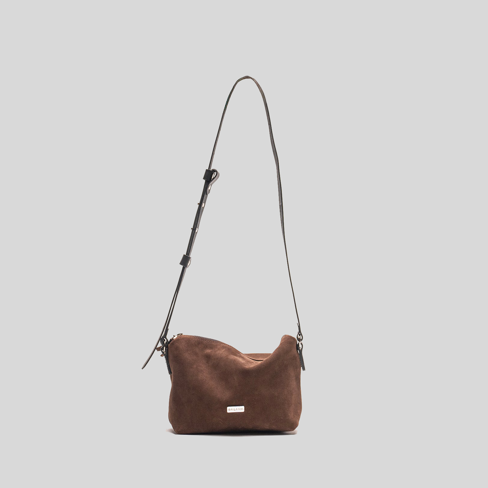 Cartera Peonía S Moro, regalo corporativo personalizado con logo