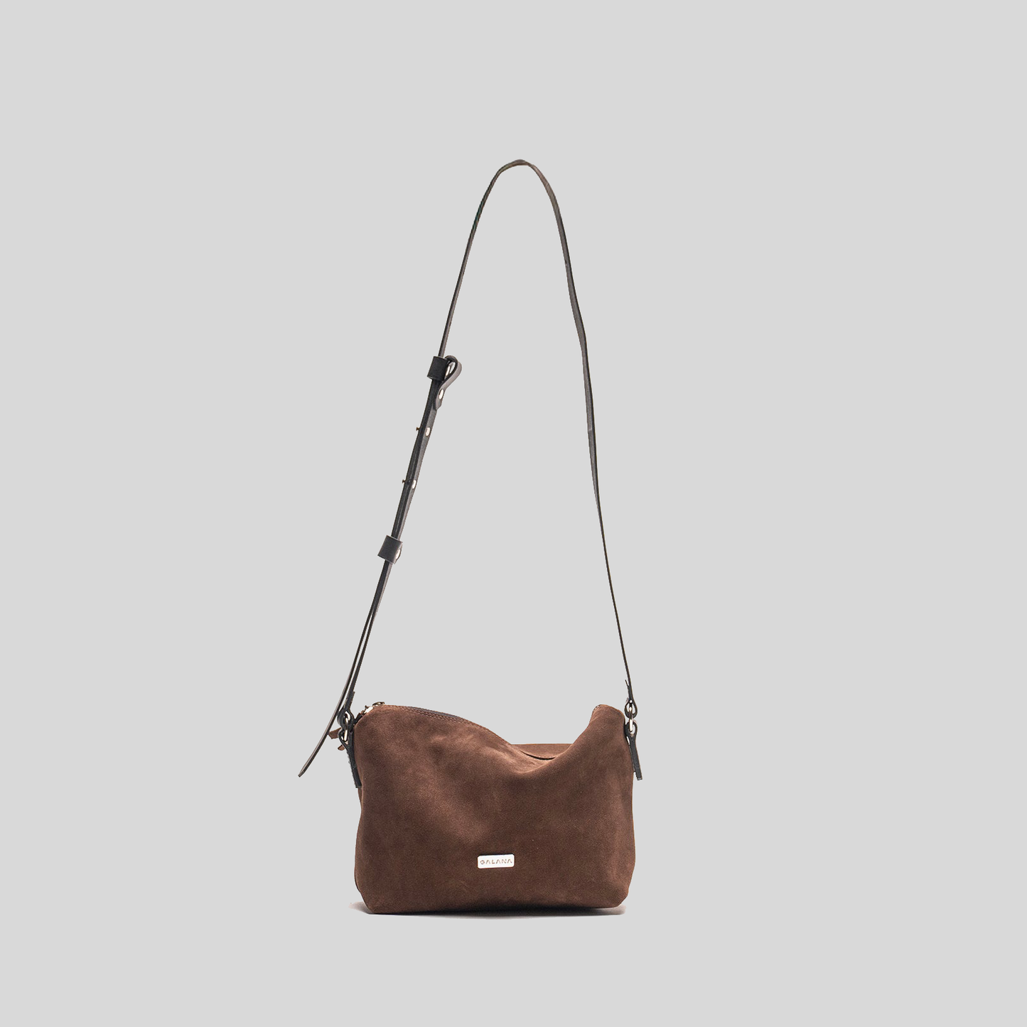 Cartera Peonía S Moro, regalo corporativo personalizado con logo