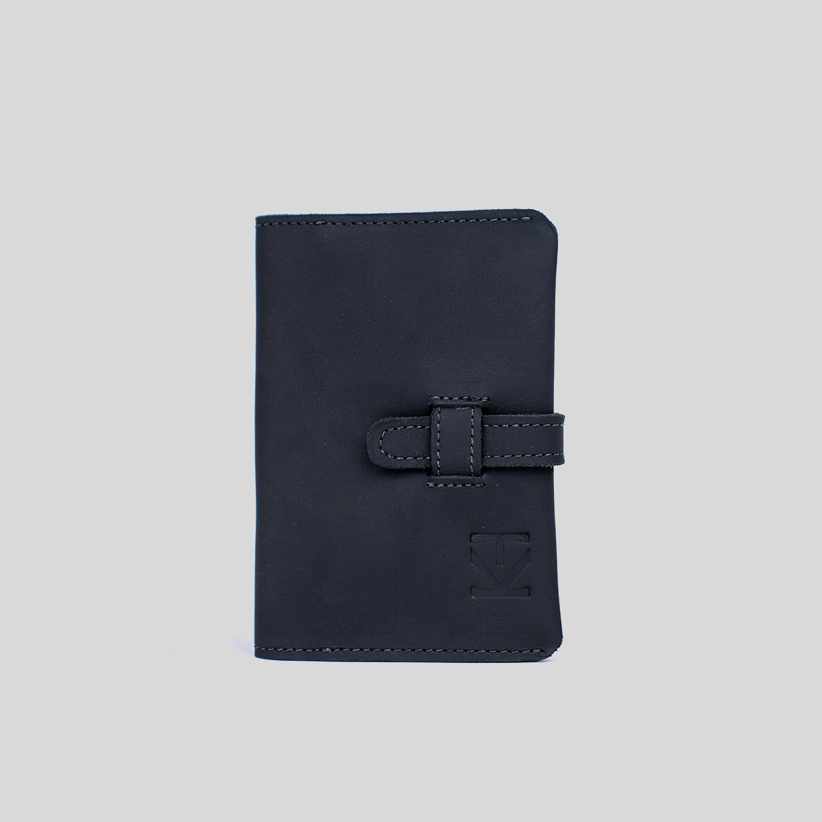 Tabaquera Dublin Negro, regalo corporativo personalizado con logo