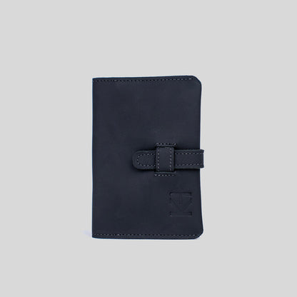 Tabaquera Dublin Negro, regalo corporativo personalizado con logo