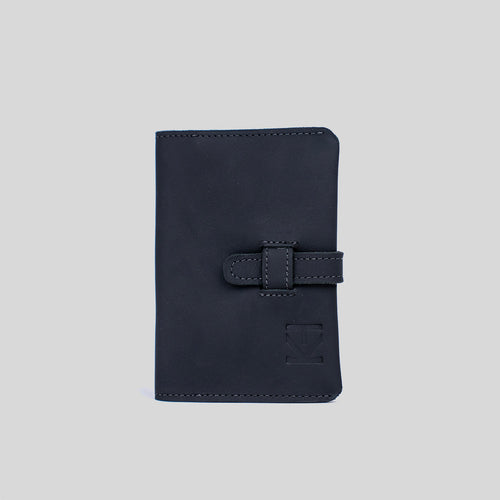 Tabaquera Dublin Negro, regalo corporativo personalizado con logo