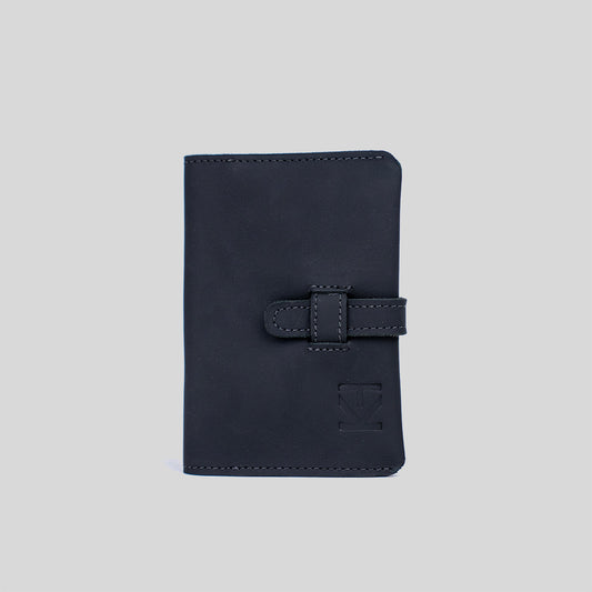 Tabaquera Dublin Negro, regalo corporativo personalizado con logo