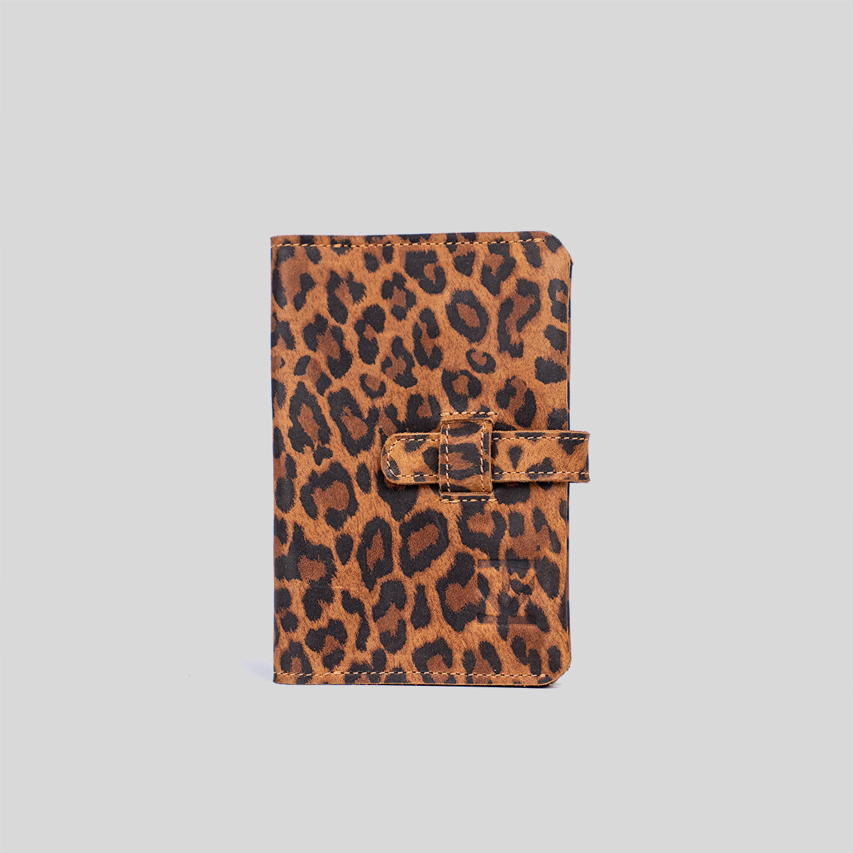 Tabaquera Dublin Animal Print, regalo corporativo personalizado con logo