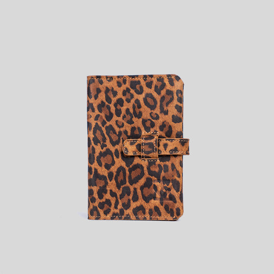 Tabaquera Dublin Animal Print, regalo corporativo personalizado con logo