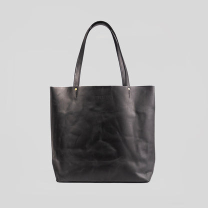 Cartera Pompeia Negro, regalo corporativo personalizado con logo