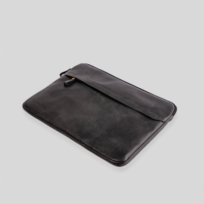Funda Notebook Zagreb Negro - Trauko
