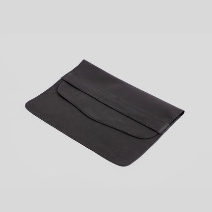 Funda Notebook Bilbao Negro - Trauko