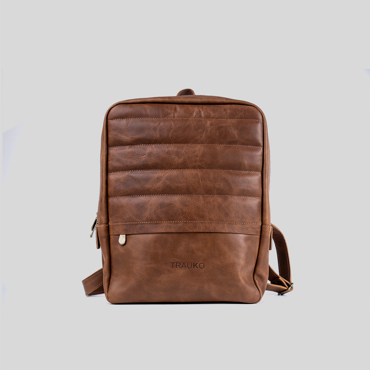 Mochila Alaska Café, regalo corporativo personalizado con logo