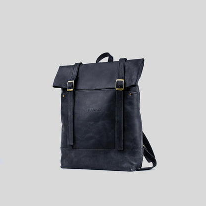 Mochila Patagónica Negro
