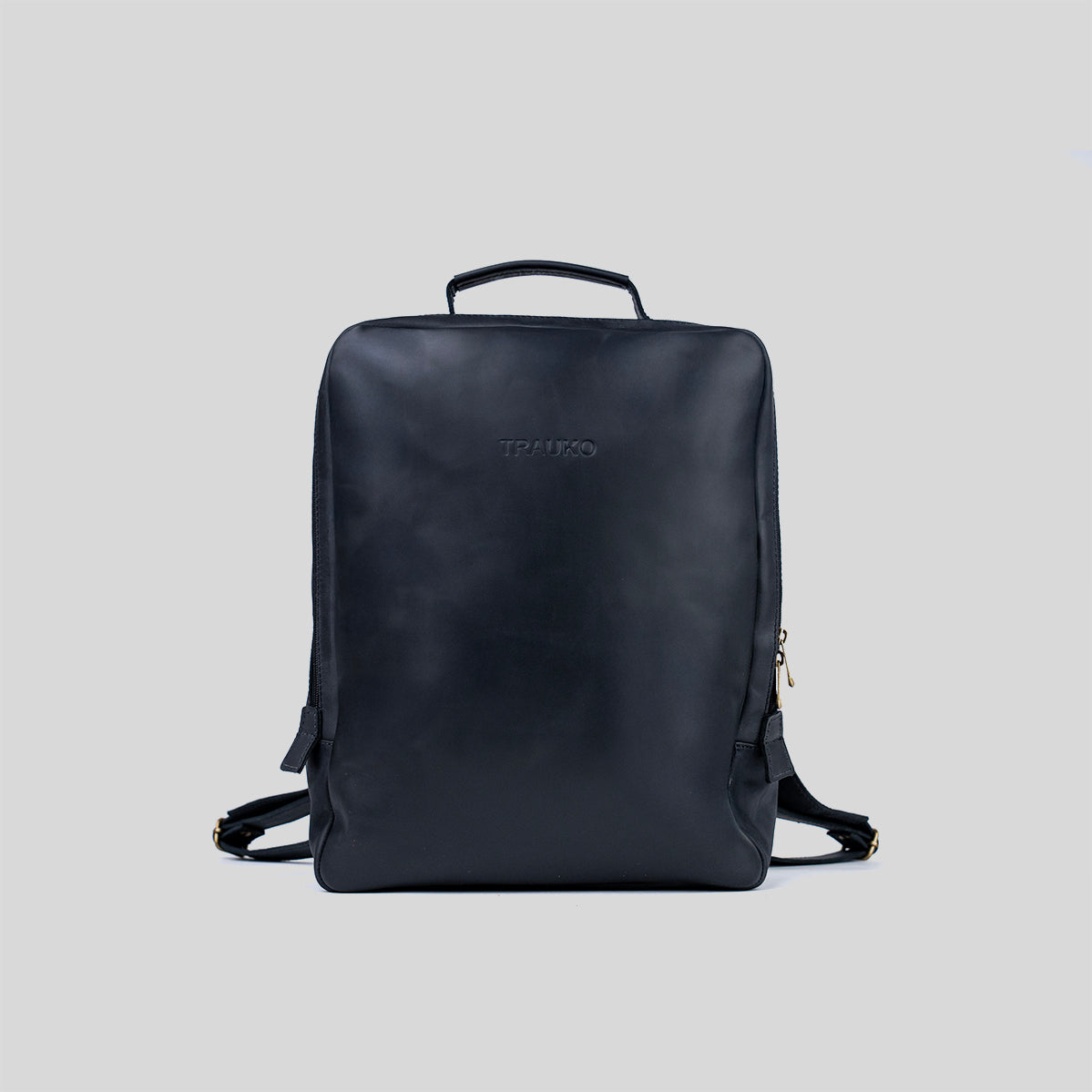 Mochila Verona Negro, regalo corporativo personalizado con logo