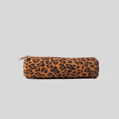 Estuche Kobe Animal Print, regalo corporativo personalizado con logo