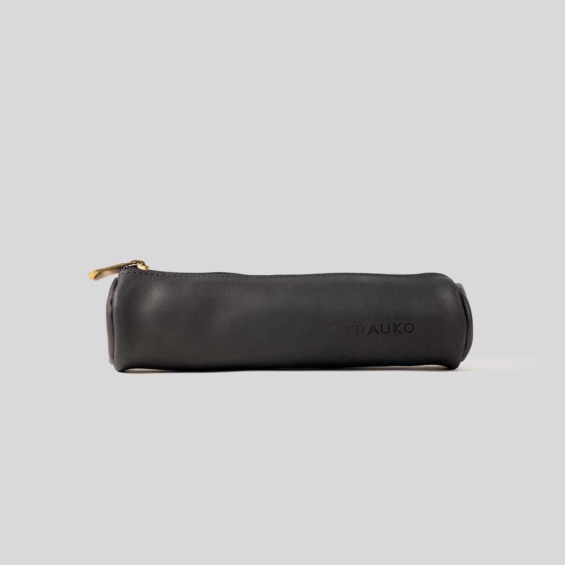 Estuche Kobe Negro, regalo corporativo personalizado con logo