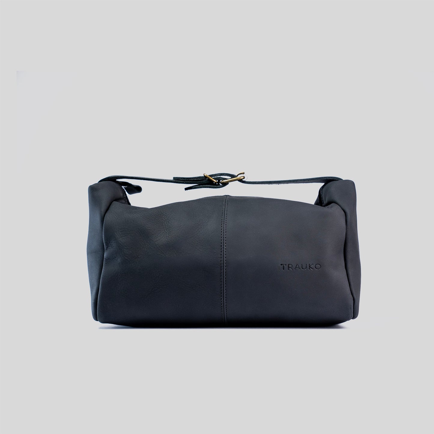 Neceser Gales Negro, regalo corporativo personalizado con logo