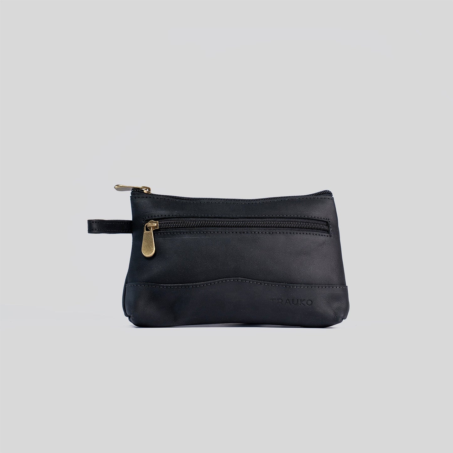 Neceser Bali Negro, regalo corporativo personalizado con logo