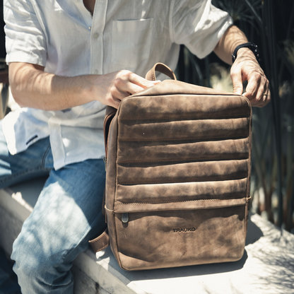 Mochila Austral - Trauko