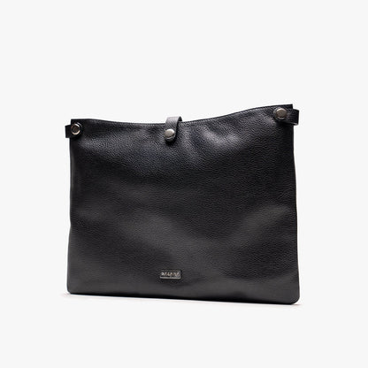 Funda Notebook Aster Negro
