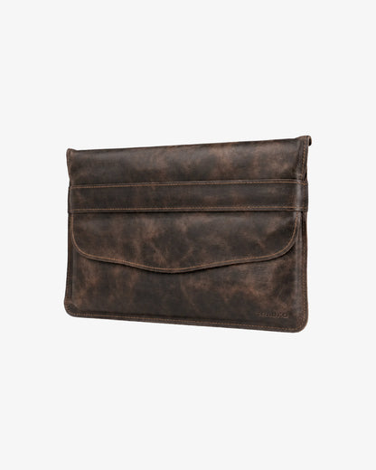 Funda Notebook Bilbao Chocolate