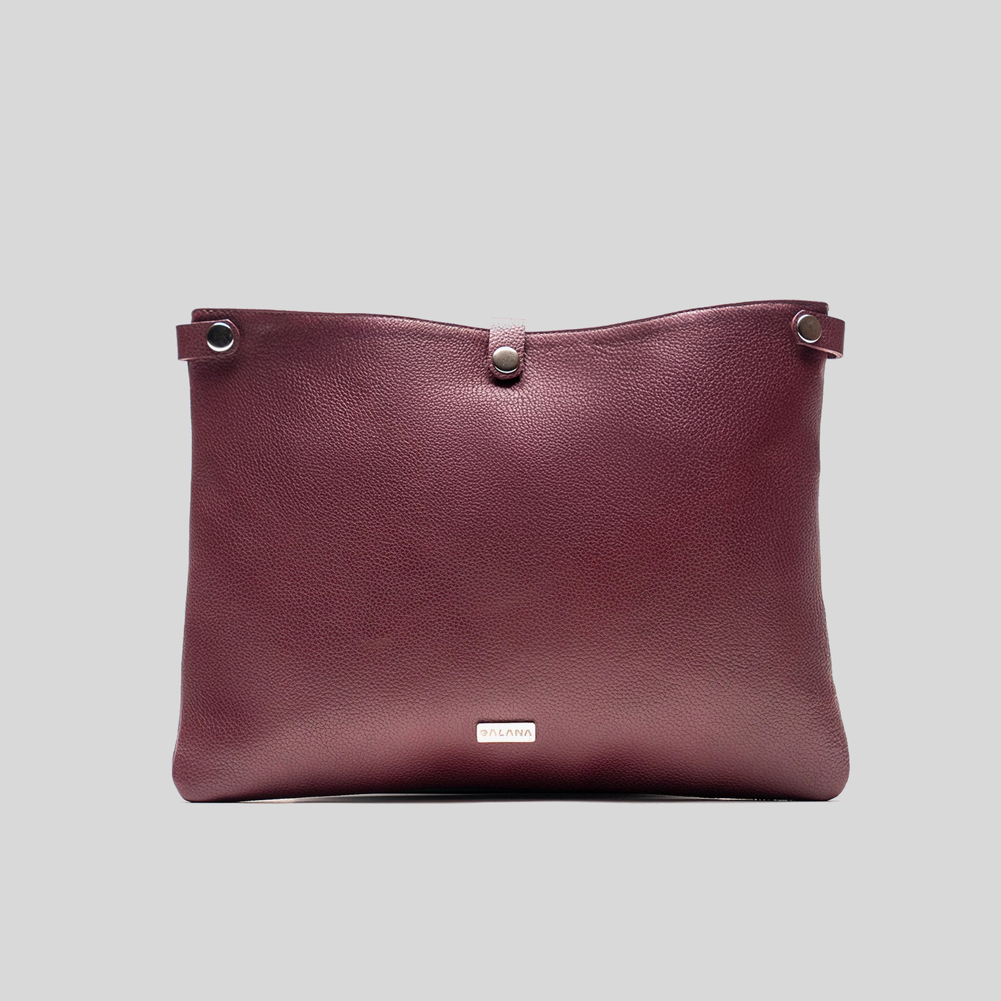 Funda Notebook Aster Cherry, regalo corporativo personalizado con logo