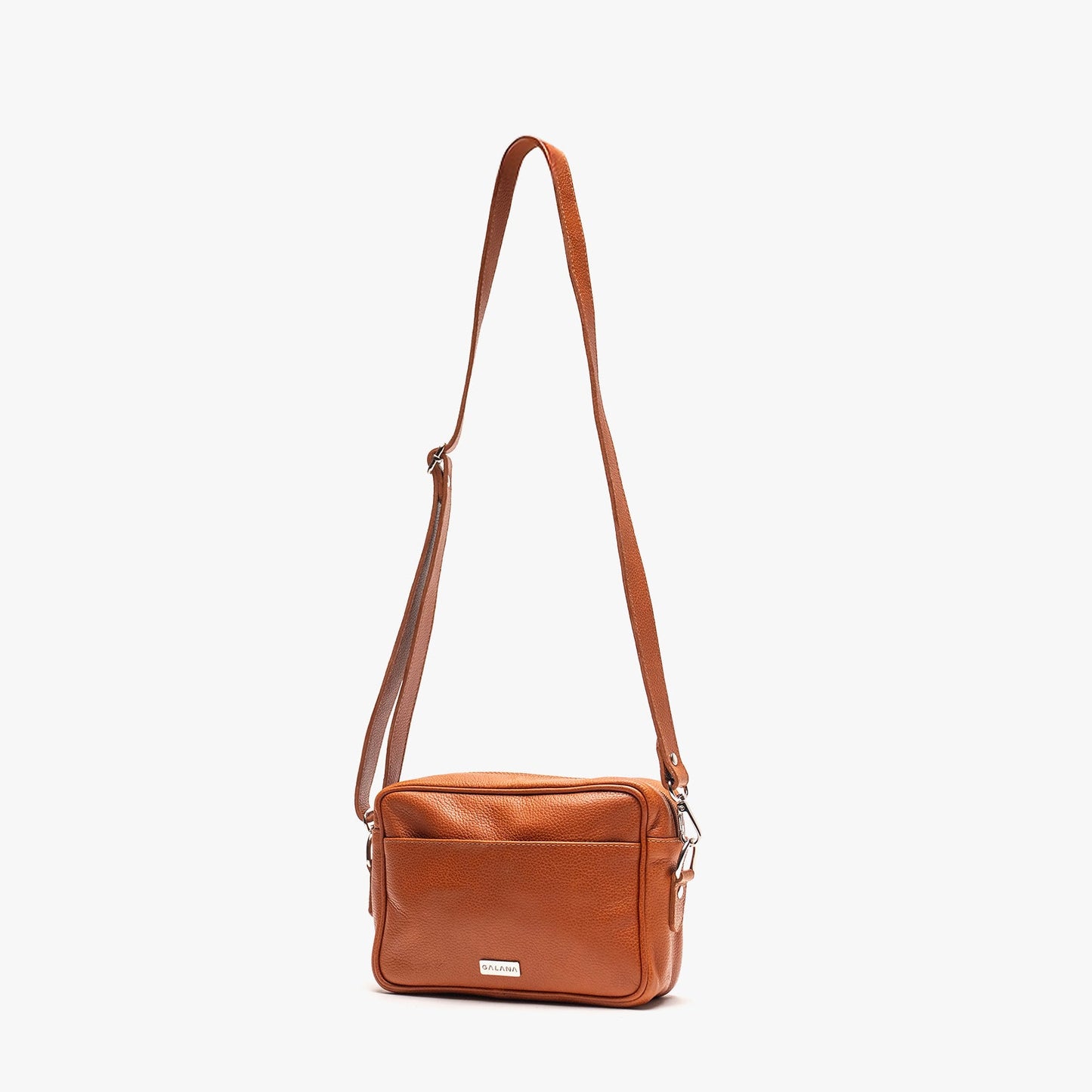 Cartera Jazmín Moca