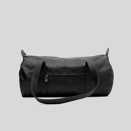 Bolso Mombai Negro, regalo corporativo personalizado con logo