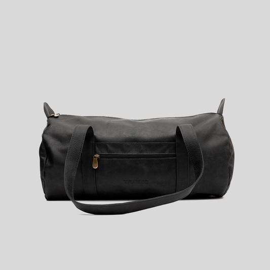Bolso Mombai Negro, regalo corporativo personalizado con logo