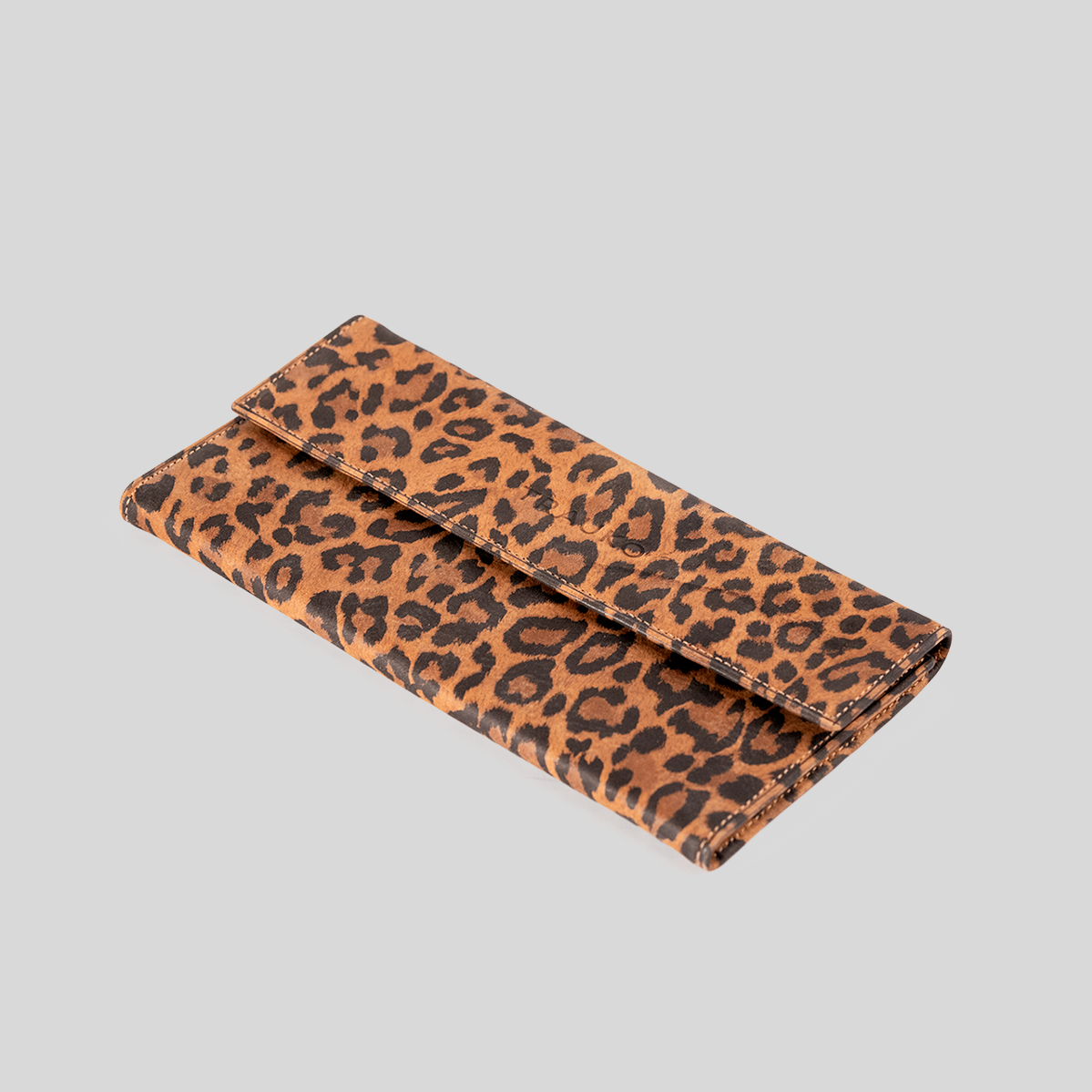 Billetera Niza Animal Print, regalo corporativo personalizado con logo