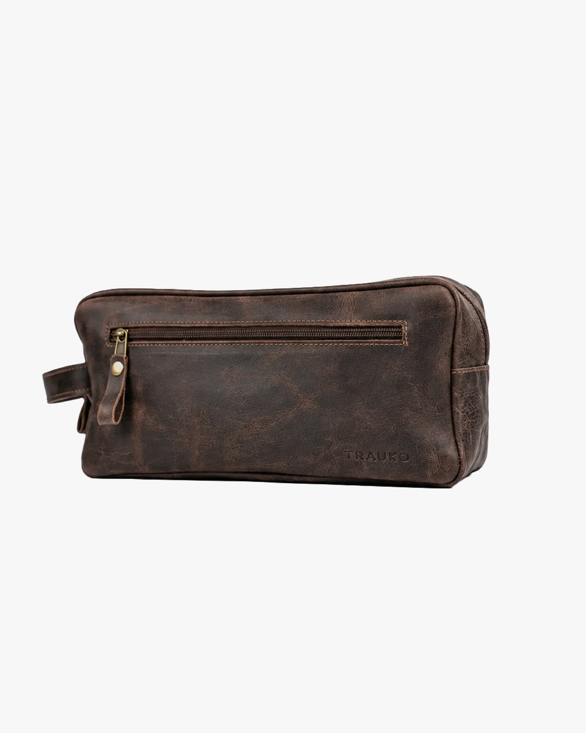 Neceser Toscano Chocolate