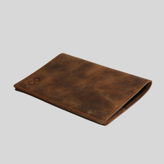 Portapasaporte Café, regalo corporativo personalizado con logo