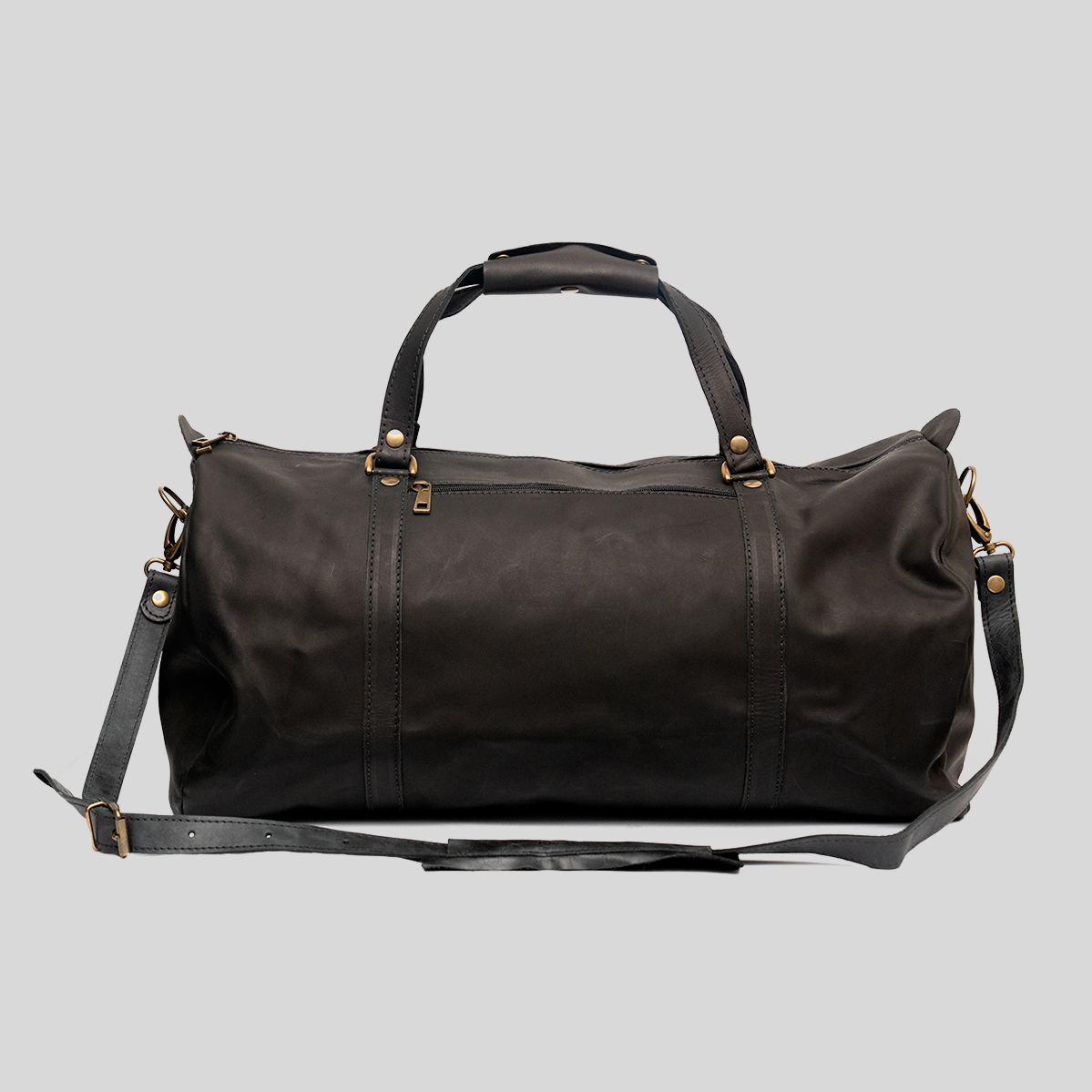 Bolso Ravello Negro, regalo corporativo personalizado con logo